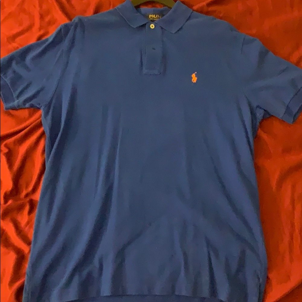 Ralph Lauren Polo